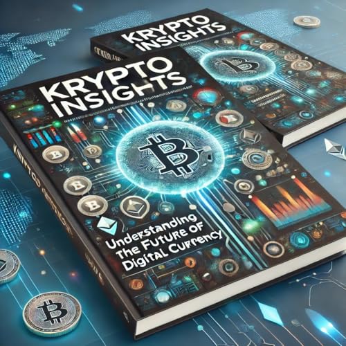 KryptoInsights - Das Buch von Nitsch, Frank