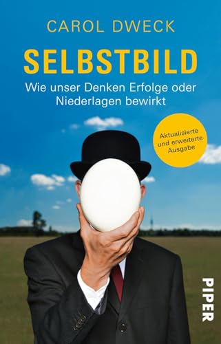 Selbstbild von Carol Dweck