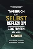 Tagebuch zur Selbstreflexion von Robin Elias Kuri