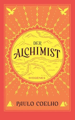 Der Alchimist von Paulo Coelho