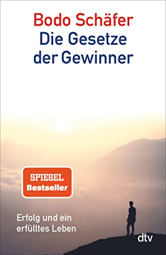 Die Gesetze der Gewinner von Bodo Schäfer