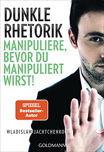 Dunkle Rhetorik von Wladislaw Jachtchenko