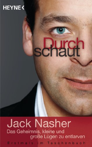 Durchschaut von Jack Nasher