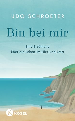 Bin bei mir von Udo Schroeter