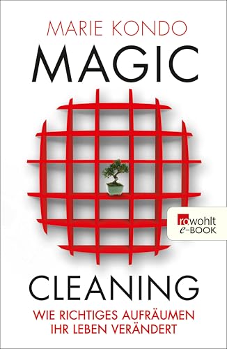 Magic Cleaning von Marie Kondo