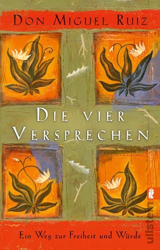 Die vier Versprechen von Ruiz