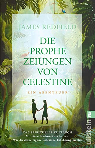 Die Prophezeiungen von Celestine von James Redfield