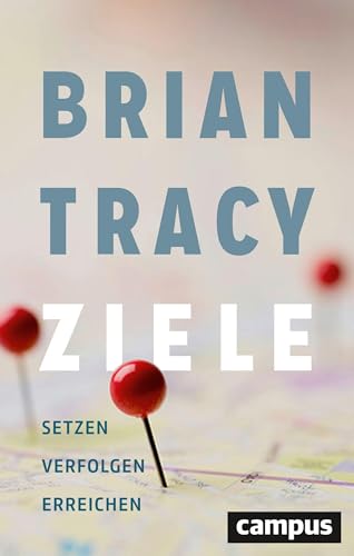 Ziele von Brian Tracy
