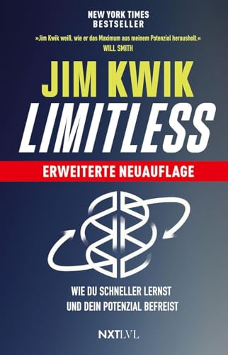 Limitless von Jim Kwik