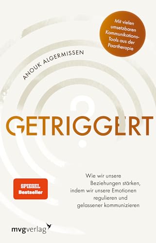 Getriggert? von Anouk Algermissen