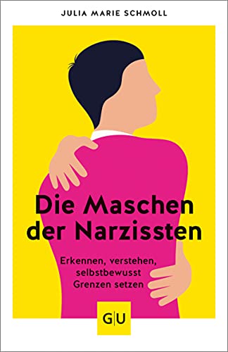 Die Maschen der Narzissten von Julia Marie Schmoll