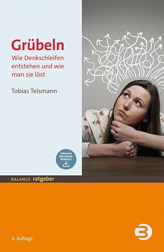 Grübeln von Tobias Teismann