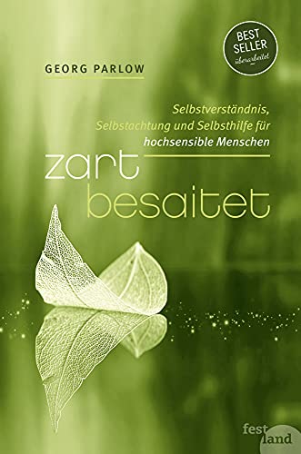 Zart besaitet von Georg Parlow