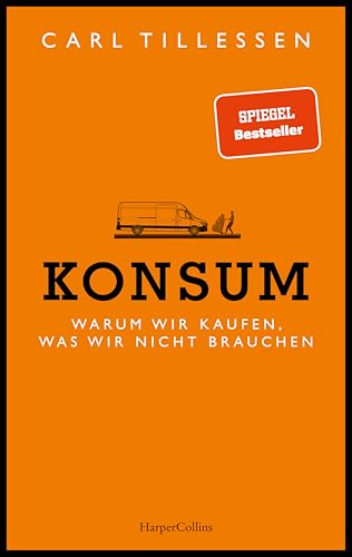 Konsum von Carl Tillessen