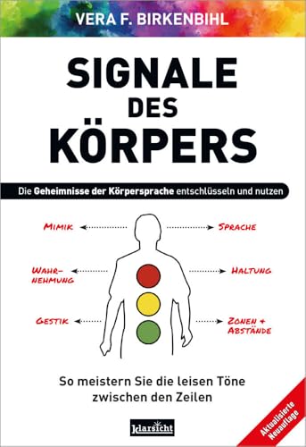Signale des Körpers von Vera F. Birkenbihl