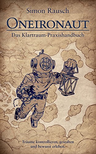 Oneironaut von Simon Rausch