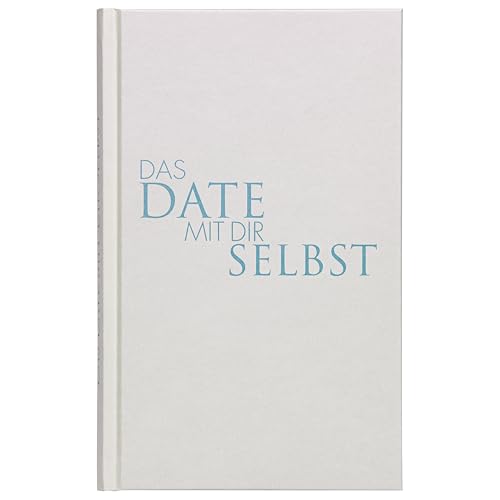 Cover: Das Date mit dir selbst