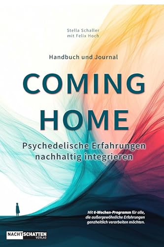 Coming Home von Stella Schaller & Felix Hoch