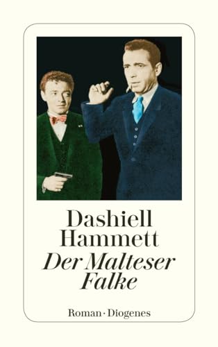 Der Malteser Falke von Dashiell Hammett