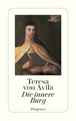 Die innere Burg von Teresa von Avila