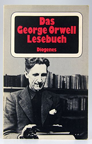 Das George Orwell Lesebuch von Fritz Senn (Herausgeber) & George Orwell