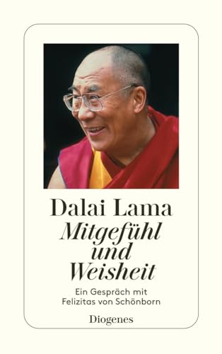 Cover: Mitgefühl und Weisheit
