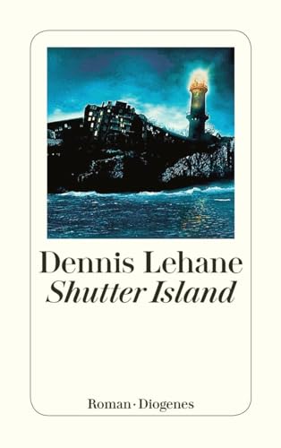 Shutter Island von Dennis Lehane