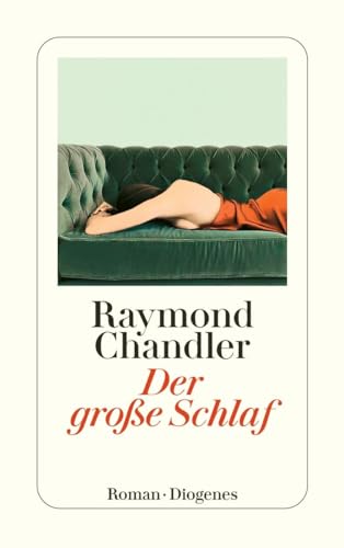 Der große Schlaf von Raymond Chandler
