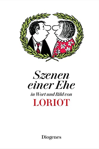 Szenen einer Ehe von Loriot