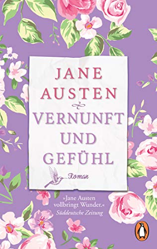 Vernunft und Gefühl von Jane Austen