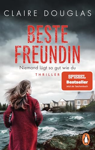 Beste Freundin von Claire Douglas