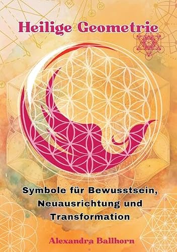 Cover: Heilige Geometrie
