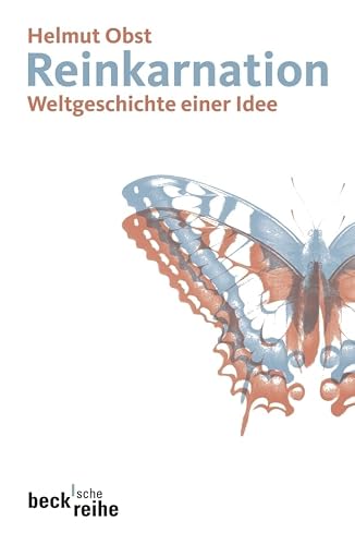 Reinkarnation von Helmut Obst