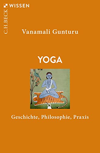 Cover: Yoga
