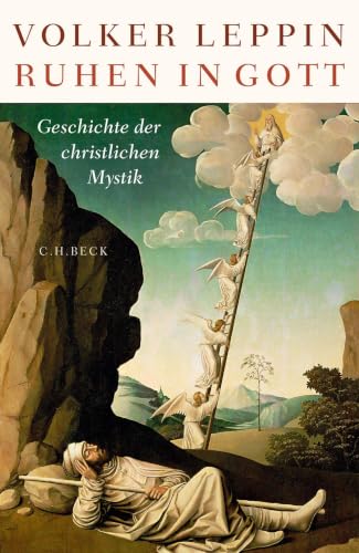 Ruhen in Gott von Volker Leppin