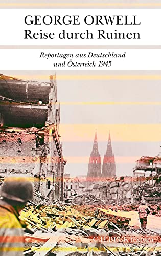 Reise durch Ruinen von George Orwell