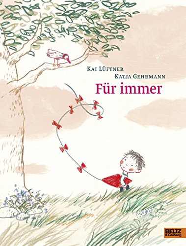 Für immer von Kai Lüftner & Katja Gehrmann