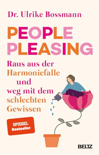 People Pleasing von Ulrike Bossmann
