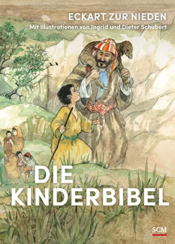 Die Kinderbibel von Eckart zur Nieden