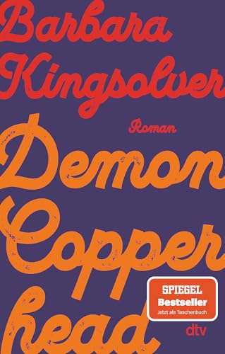 Demon Copperhead von Barbara Kingsolver