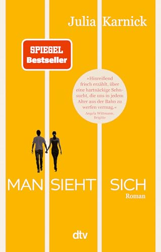 Cover: Man sieht sich