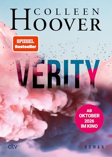 Verity von Colleen Hoover