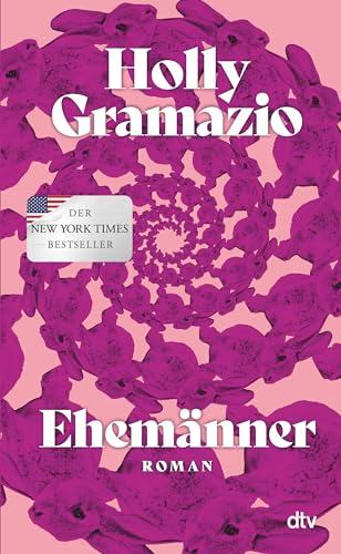 Cover: Ehemänner