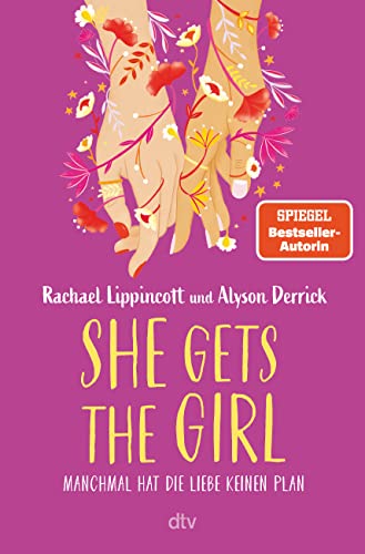 Cover: She Gets the Girl