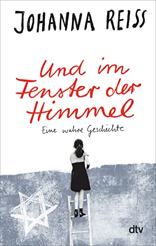 Und im Fenster der Himmel von Johanna Reiss