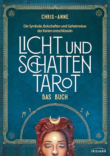 Cover: Licht und Schatten Tarot