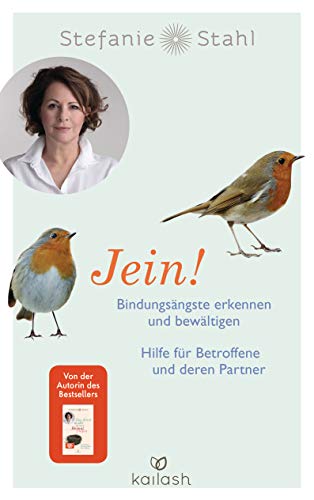 Jein! von Stefanie Stahl