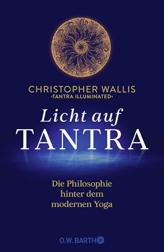 Licht auf Tantra von Christopher Wallis
