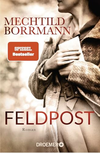 Feldpost von Mechtild Borrmann