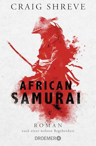 African Samurai von Craig Shreve